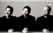 Espen Eriksen Trio