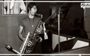 Oslo Jazz Circle: Jan Garbareks musikk 1968-1975