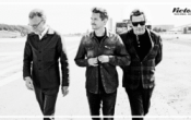 Stefan Pasborg Trio feat. Carsten Dahl & Fredrik Lundin