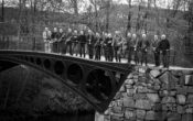Gamle Sandvika Storband