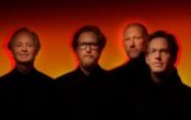 Helge Lien Trio med Tore Brunborg
