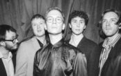 Lyder Røed Quintet