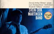 Svein Erik Martinsen Band