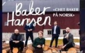 Baker Hansen – Chet Baker på norsk