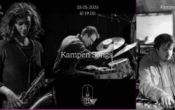 Jazz på Kampen: Kampen Songs
