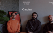 Jazz på Kampen: Garden