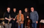 Gunnar Nilsen Band