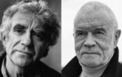 Jan Erik Vold & John Pål Inderberg – Jazz og Poesi