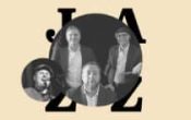 Jazzkafé: Kristoffer Kompen & Svein Erik Martinsen m/David Skinner trio