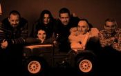 SERIOUSSHIT – ensemblet Traktor