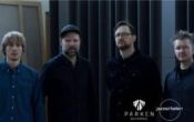 Mathias Eick Quartet: Lullaby