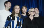 Hanna Paulsberg Concept med Elin Rosseland