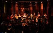 Østfold ungdomsjazzorkester