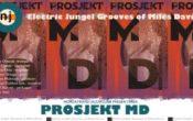 Nordstrand Jazzklubb presenterer: Prosjekt MD (Miles Davis)