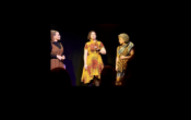 Weary Blues: Poems of the Harlem Renaissance