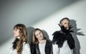 Hedvig Mollestad trio – Bees in the Bonnet