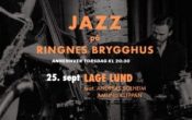 Lage Lund feat. Andreas Solheim, Amund Kleppan