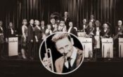 THE JAZZISTOCRATS & TORSTEIN KUBBAN