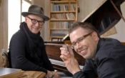 DR BEKKEN & RICHARD GJEMS