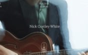 Jazz på Kampen: Nick Costley White