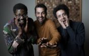Xavi Torres Trio