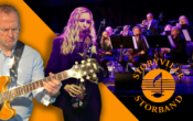 Jazzkafé med Storyville Storband