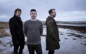 Daniel Herskedal & Ensemble Noor