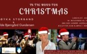 «In The mood For Christmas» med Føyka Storband