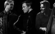 Kullebunden Jazz 20 år: Håkon Kornstad Trio