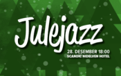 Julejazz 2025