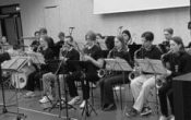 UNGE JAZZENTUSIASTER