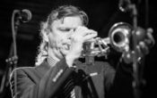 CALEDONIA JAZZBAND & NORBERT SUSEMIHL