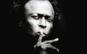 DRIVING MILES – EN TEATERFORESTILLING OM MILES DAVIS OG HANS REISE TIL MOLDEJAZZ!