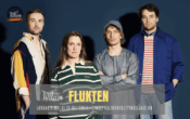 Flukten // Tynset jazzklubb