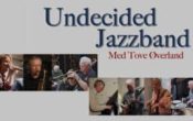Jazzkafé – Undecided Jazzband