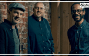 Wolfgang Muthspiel Trio feat. Scott Colley & Brian Blade