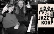 JAZZKOR!
