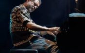 Jason Moran & Trondheim Jazzorkester med Ole Morten Vågan