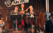 Jazzcafe med Løs Snipp