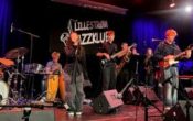 Jazzkafé – Elevkonsert med Lillestrøm vgs musikklinjen