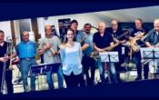 Jazzcafe med Memories