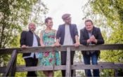 Jazzkafé – MonicaZ Vals