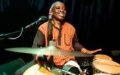 Sidiki Camara – Et liv i musikken