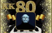 KK 80 år!