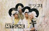 Mitsune