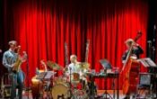 Erlend Albertsen Basspace