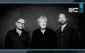 Wesseltoft-Andersen-Nilssen trio