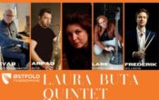 Laura Buta Quintet