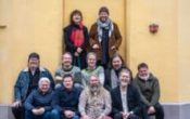 Trygve Seim Ensemble