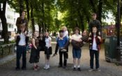 Buskerud ungdomsjazzorkester
